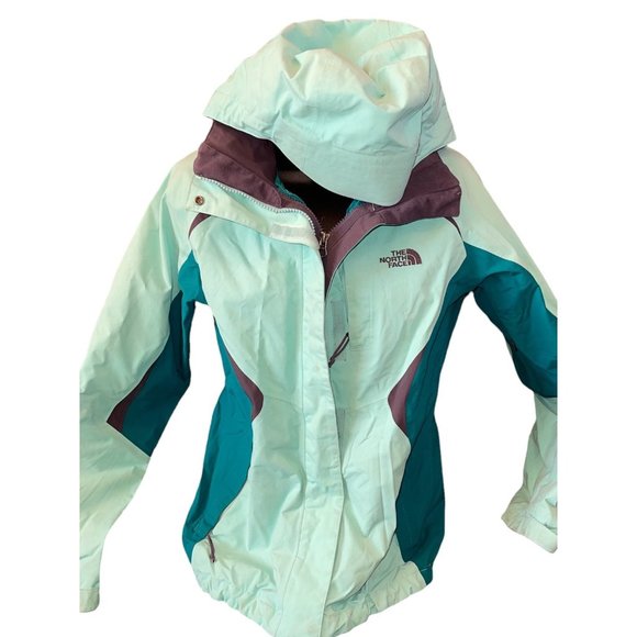 The North Face Jackets & Blazers - The North Face HYVENT Jacket Women's XS